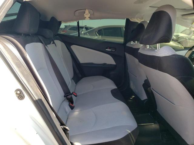 صورة رقم 10 من المزاد - 2016 TOYOTA PRIUS مع VIN JTDKARFU2G3025012