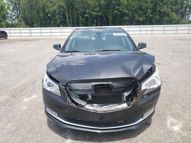 Photo 5 from auction – 2014 BUICK LACROSSE with VIN 1G4GB5GR3EF209324