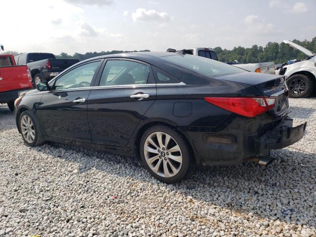 Photo 2 from auction – 2012 HYUNDAI SONATA SE with VIN 5NPEC4AC2CH387543