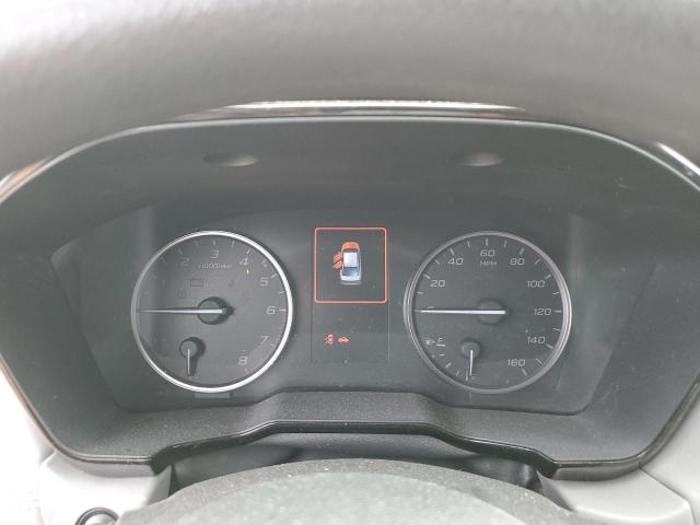 Photo 9 from auction – 2020 SUBARU LEGACY with VIN 4S3BWAB62L3017738