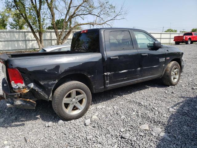 Photo 3 from auction – 2017 RAM 1500 ST with VIN 3C6RR7KT2HG602832