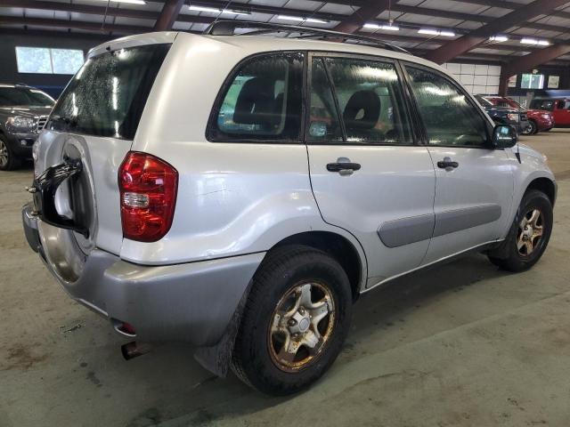 Photo 3 from auction – 2005 TOYOTA RAV4 with VIN JTEGD20V050059093