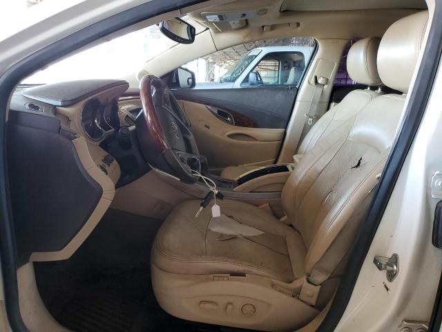 Photo 7 from auction – 2010 BUICK LACROSSE C with VIN 1G4GC5EG5AF175945
