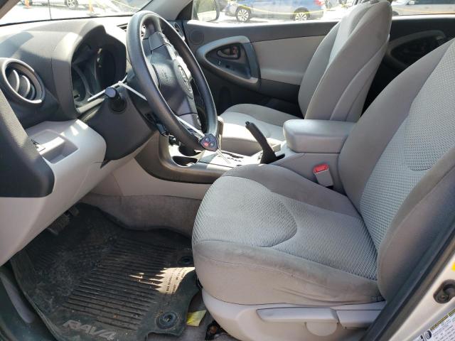 Photo 7 from auction – 2012 TOYOTA RAV4 with VIN 2T3BF4DV4CW260695