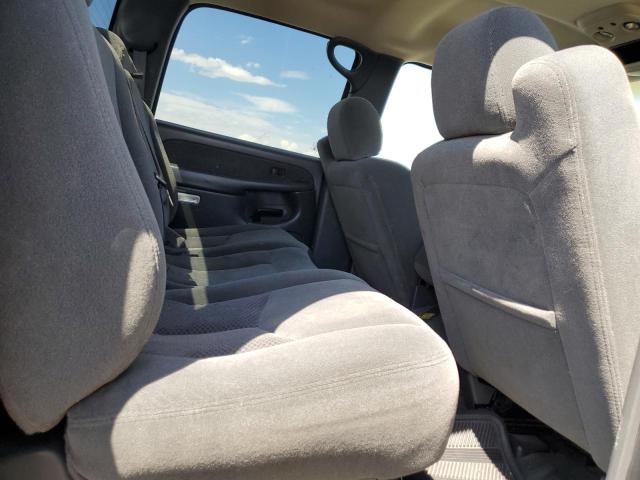 Foto 10 de la subasta – 2003 CHEVROLET SILVERADO con VIN 1GCHK23183F251329