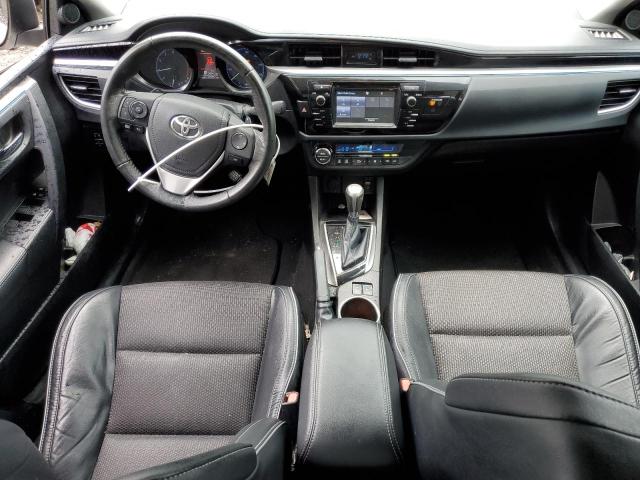 Photo 8 from auction – 2016 TOYOTA COROLLA L with VIN 5YFBURHE7GP405225