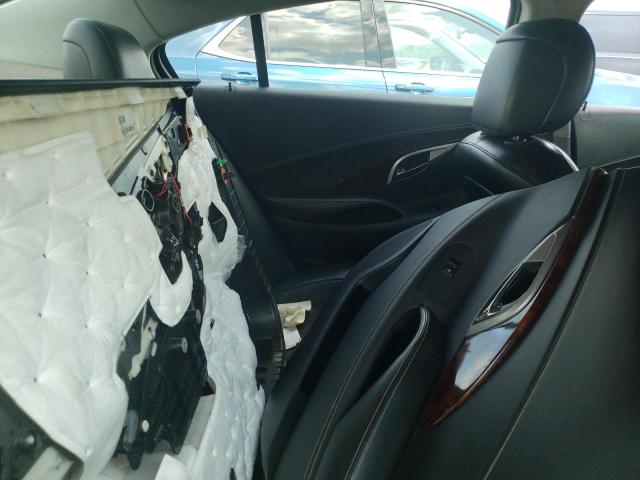 Photo 10 from auction – 2010 BUICK LACROSSE C with VIN 1G4GC5EG5AF207485