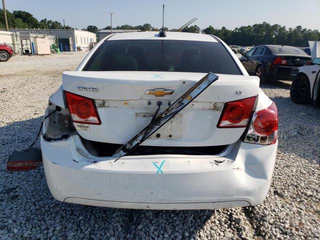 Photo 6 from auction – 2015 CHEVROLET CRUZE LT with VIN 1G1PC5SB1F7146093