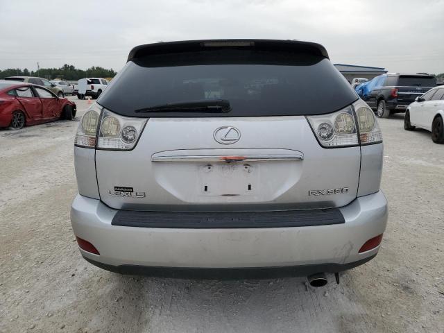 صورة رقم 6 من المزاد - 2009 LEXUS RX 350 مع VIN 2T2GK31U09C079678