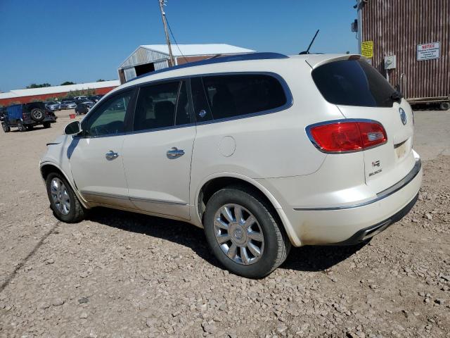 Photo 2 from auction – 2014 BUICK ENCLAVE with VIN 5GAKVBKD2EJ363621