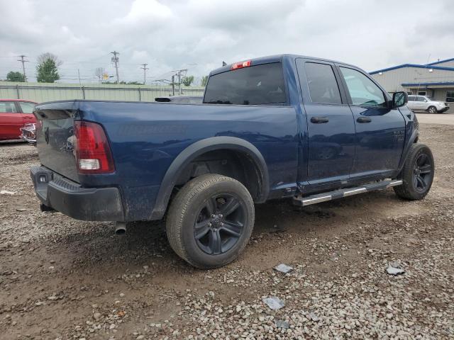 Photo 3 from auction – 2022 RAM 1500 CLASS with VIN 1C6RR7GG6NS122308