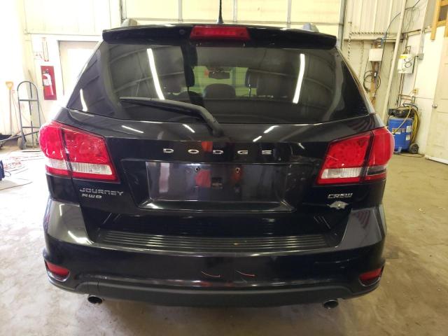 Photo 6 from auction – 2012 DODGE JOURNEY CR with VIN 3C4PDDDGXCT181732