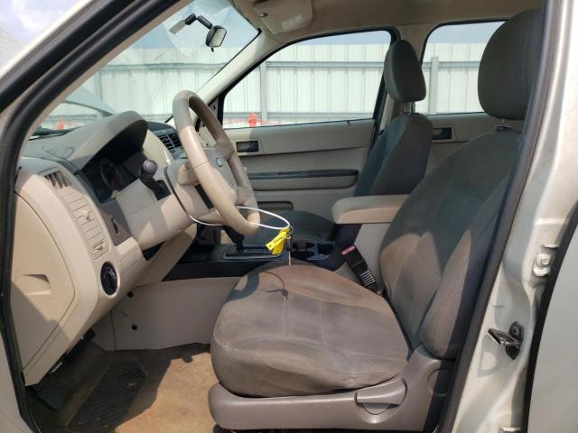 Photo 7 from auction – 2008 FORD ESCAPE XLS with VIN 1FMCU02Z78KE02851