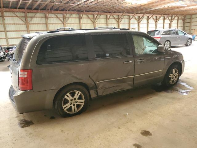 صورة رقم 3 من المزاد - 2010 DODGE GRAND CARA مع VIN 2D4RN4DE6AR258054