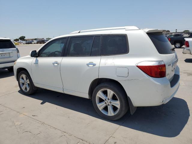 Photo 2 from auction – 2008 TOYOTA HIGHLANDER with VIN JTEDS42A082019863
