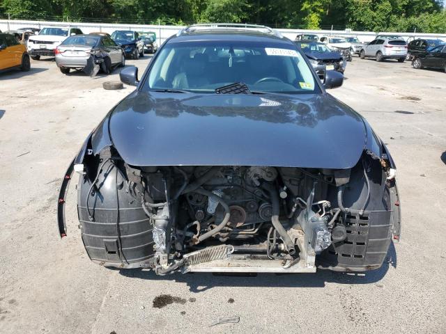Photo 5 from auction – 2010 INFINITI FX35 with VIN JN8AS1MW0AM851085