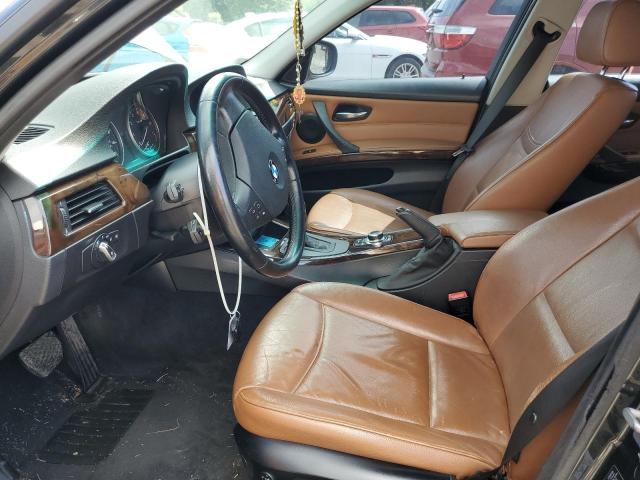 Photo 7 from auction – 2011 BMW 328 XI with VIN WBAPK7C51BA971219