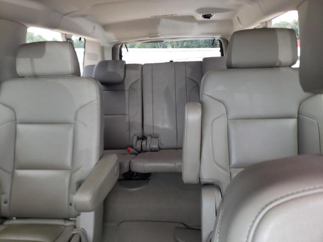 Photo 10 from auction – 2020 CHEVROLET SUBURBAN C with VIN 1GNSCHKC4LR202921