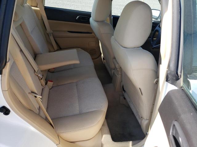 Photo 11 from auction – 2007 SUBARU FORESTER 2 with VIN JF1SG63687H737259