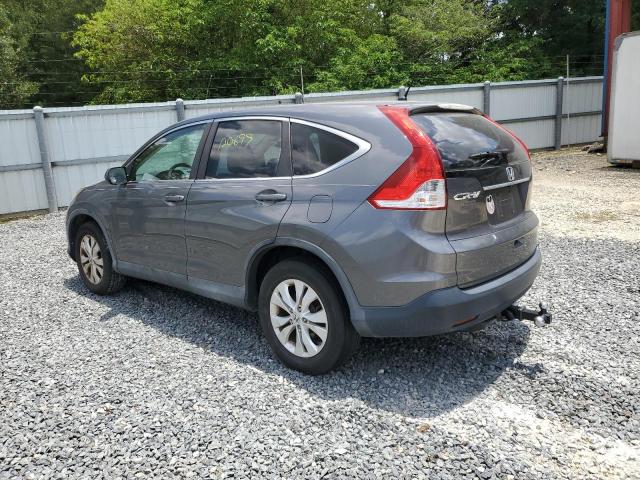 Photo 2 from auction – 2012 HONDA CR-V EX with VIN 3CZRM3H58CG702185