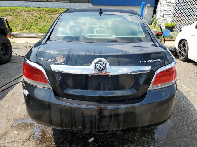 Photo 6 from auction – 2011 BUICK LACROSSE C with VIN 1G4GA5ED9BF307229