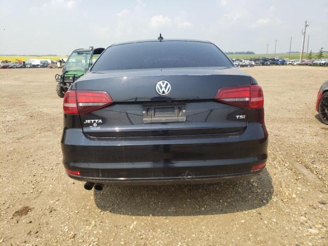 Photo 6 from auction – 2016 VOLKSWAGEN JETTA S with VIN 3VW267AJ0GM339692