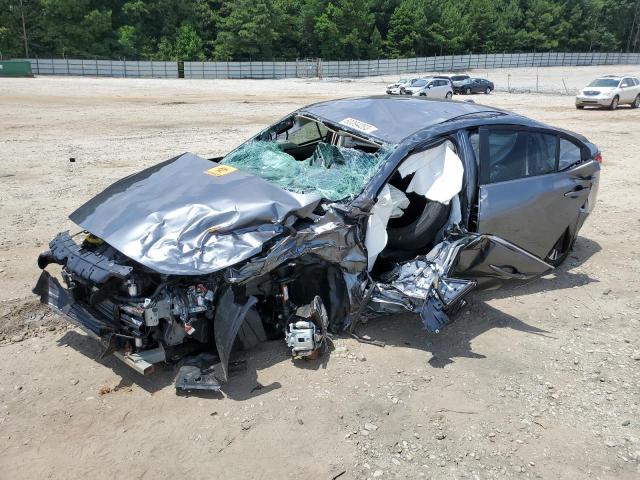 Photo 1 from auction – 2023 NISSAN SENTRA SV with VIN 3N1AB8CV5PY221682