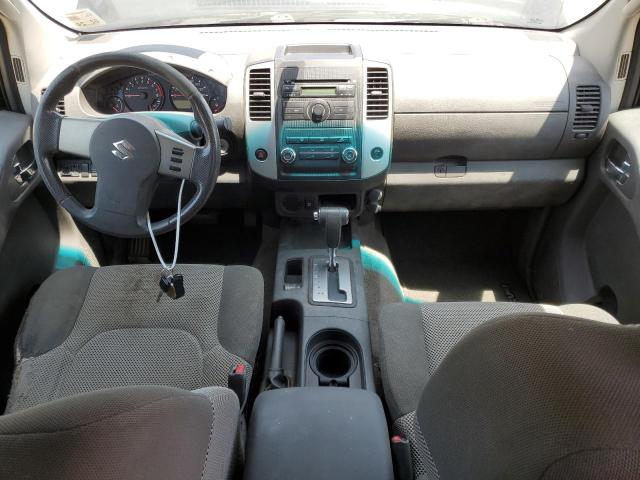 Фото 8 с аукциона – 2010 SUZUKI EQUATOR SP с VIN 5Z61D0FRXAC419005