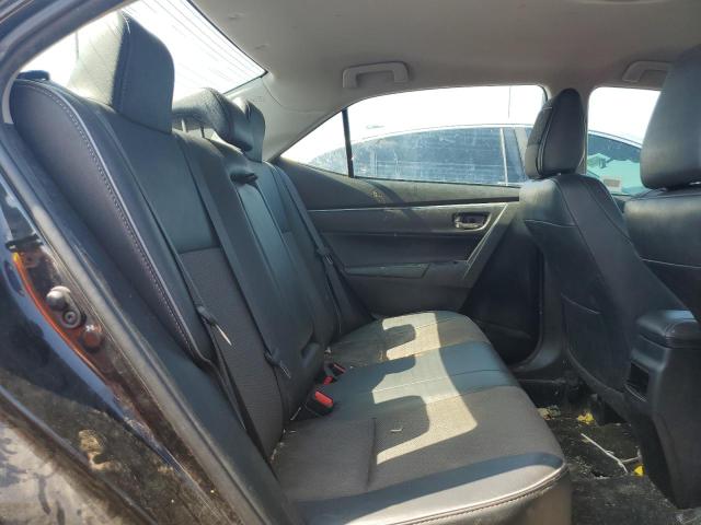 Zdjęcie 10 z aukcji – 2016 TOYOTA COROLLA L z VIN 2T1BURHEXGC506422