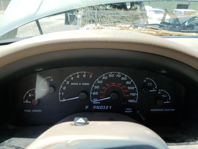 Photo 9 from auction – 2002 FORD EXPLORER L with VIN 1FMDU75W22ZB34482