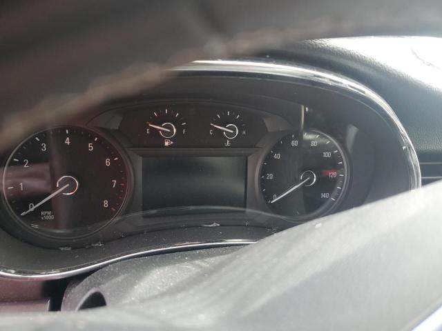 Photo 9 from auction – 2019 BUICK ENCORE PRE with VIN KL4CJASB6KB746999