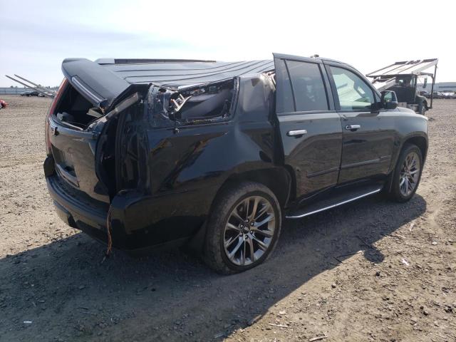 Photo 3 from auction – 2020 CADILLAC ESCALADE P with VIN 1GYS4CKJXLR285255
