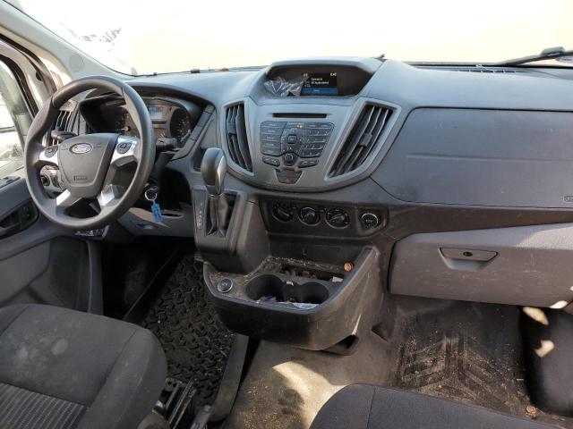 Photo 8 from auction – 2018 FORD TRANSIT T- with VIN 1FTYE1YM8JKB34391