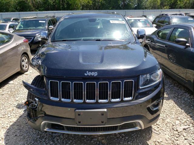 Photo 5 from auction – 2015 JEEP GRAND CHER with VIN 1C4RJFBG2FC859633