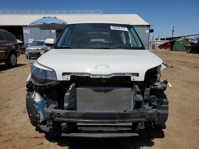 Photo 5 from auction – 2016 KIA SOUL with VIN KNDJN2A28G7389876