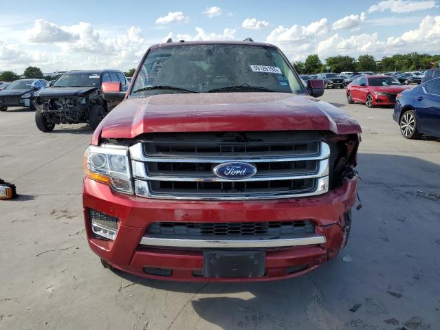 Photo 5 from auction – 2017 FORD EXPEDITION with VIN 1FMJU1KT1HEA32617