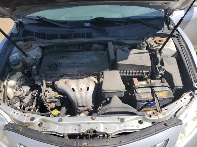 Photo 11 from auction – 2007 TOYOTA CAMRY with VIN 4T1BE46K67U188337