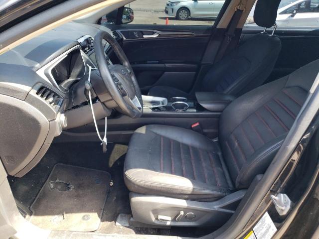 Photo 7 from auction – 2014 FORD FUSION SE with VIN 3FA6P0H73ER145649