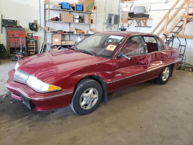 BUICK SKYLARK GR 1995 con VIN 1G4NV55D1SC439883 - Foto de la subasta