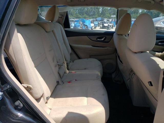 Photo 11 from auction – 2016 NISSAN ROGUE S with VIN KNMAT2MT9GP708549