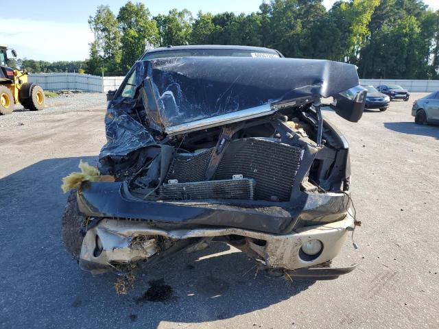 Photo 5 from auction – 2007 FORD F150 SUPER with VIN 1FTPW14V87FB23481