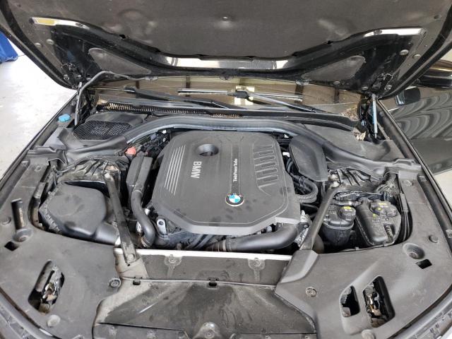 Photo 11 from auction – 2017 BMW 540 XI with VIN WBAJE7C30HG889774