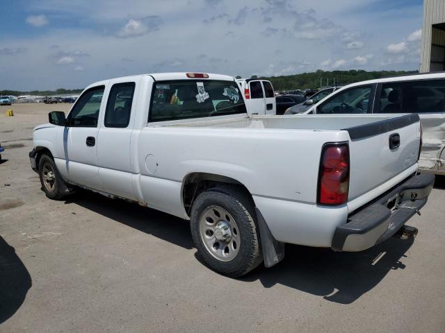 Photo 2 from auction – 2006 CHEVROLET SILVERADO with VIN 1GCEC19V76Z263611
