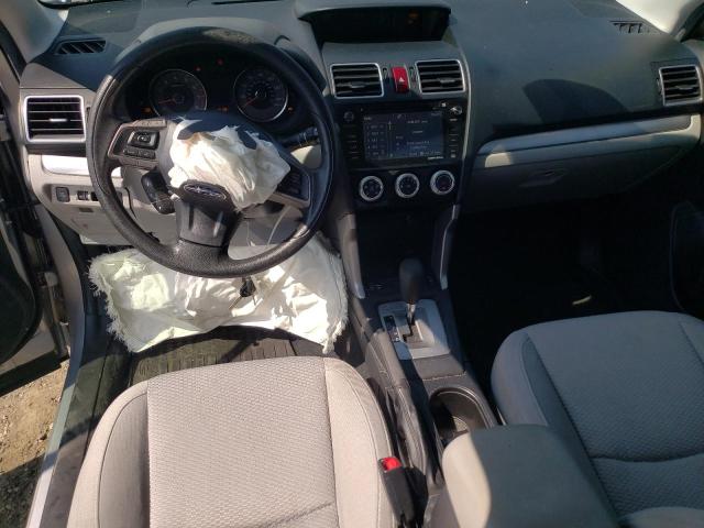 Photo 8 from auction – 2016 SUBARU FORESTER 2 with VIN JF2SJAGC2GH556965