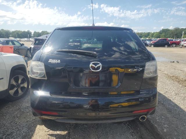Снимка 6 от търг – 2011 MAZDA CX-7 с VIN JM3ER2B50B0359701