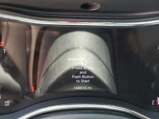 Photo 9 from auction – 2018 DODGE DURANGO SX with VIN 1C4RDJAG8JC329770