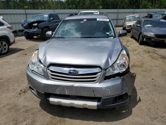 Photo 5 from auction – 2011 SUBARU OUTBACK 2. with VIN 4S4BRBKCXB3331067