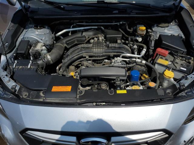 Photo 12 from auction – 2021 SUBARU CROSSTREK with VIN JF2GTAPC1M8246852