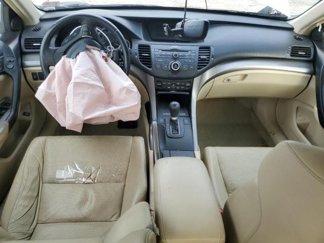 Photo 8 from auction – 2009 ACURA TSX with VIN JH4CU26609C028559