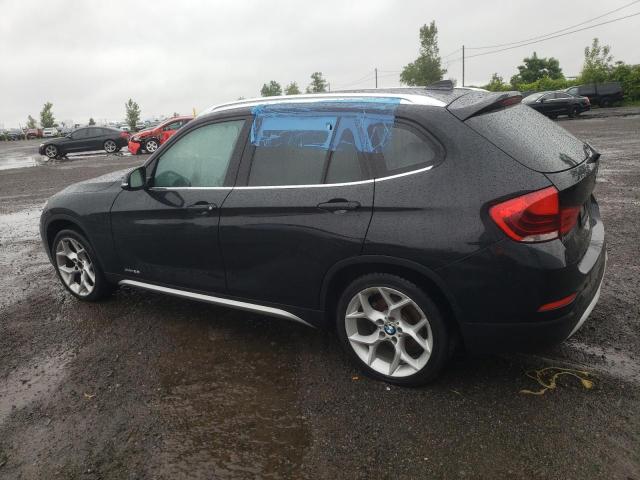 Photo 2 from auction – 2015 BMW X1 XDRIVE2 with VIN WBAVL1C56FVY26497
